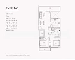 Village @ Pasir Panjang (D5), Condominium #552511831